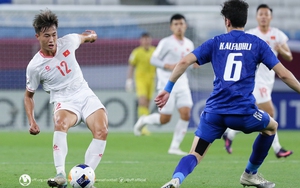 Báo Kuwait nhận định thẳng thật về trình độ của U23 Việt Nam