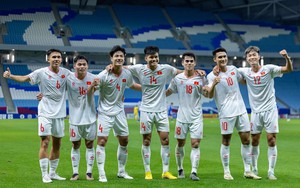 Vượt trội về đối đầu, U23 Việt Nam sẽ lại thắng U23 Malaysia?