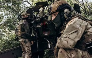 Chỉ huy Ukraine bất ngờ thừa nhận dấu hiệu tiền tuyến sụp đổ