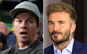 David Beckham kiện Mark Wahlberg 10,5 triệu USD vì thương vụ hợp tác thất bại
