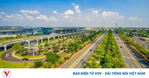 Việt Nam có 2 Cảng hàng không vào Top 100 sân bay tốt nhất thế giới