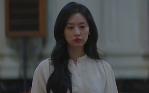 Phim Nữ hoàng nước mắt (Queen of Tears) tập 14: Hé lộ sự thật vụ tai nạn, Yoon Eun Seong giở thủ đoạn?