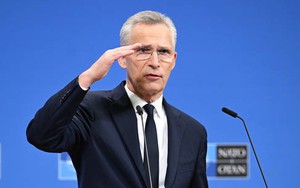 Tổng thư ký NATO thừa nhận điều phương Tây im lặng lâu nay ở Ukraine