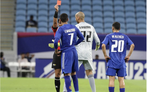 Vì sao bóng đá Kuwait sa sút thảm hại?