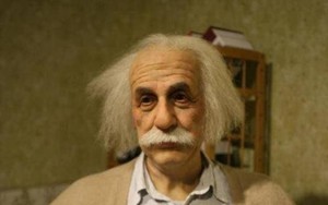 Einstein là thiên tài nhưng tại sao người con của ông lại tâm thần?