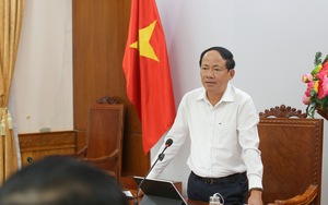 Chủ tịch, Phó Chủ tịch Bình Định nhận nhiệm vụ quan trọng tại Ban Chỉ đạo Cải cách hành chính