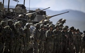Tiết lộ tổn thất lớn của NATO ở Ukraine