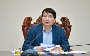 Ông Phạm Thái Hà, Phó Chủ nhiệm Văn phòng Quốc hội, Trợ lý Chủ tịch Quốc hội bị bắt