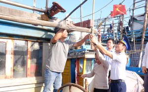 Hành trình gỡ thẻ vàng IUU: Thủy sản Việt Nam và 7 năm đeo 