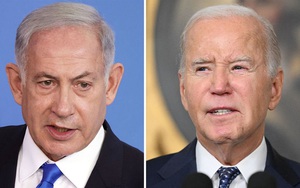 Thủ tướng Netanyahu nổi giận phản đối Mỹ cắt viện trợ cho đơn vị quân đội khét tiếng này của Israel