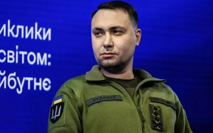 'Trùm' tình báo Ukraine 'mất ăn mất ngủ' lo ngại âm mưu ám sát 