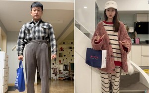 Trung Quốc: Xu hướng ăn mặc kỳ dị, xấu xí đi làm