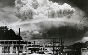 Bí mật ít biết vụ ném bom nguyên tử ở Nagasaki năm 1945