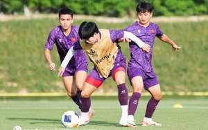 5 cầu thủ U23 Việt Nam nào chưa được HLV Hoàng Anh Tuấn sử dụng tại VCK U23 châu Á 2024?