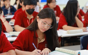4 trường THPT ở Hà Nội thuộc đại học, viện khoa học tuyển hàng nghìn chỉ tiêu lớp 10, phụ huynh tham khảo
