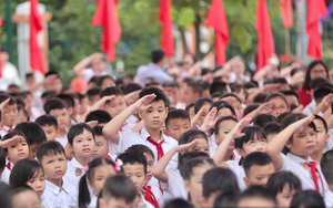 Lịch nghỉ 30/4, 1/5 của học sinh Hà Nội thế nào?