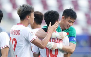 Lịch thi đấu vòng tứ kết giải U23 châu Á 2024: U23 Việt Nam đối đầu U23 Iraq