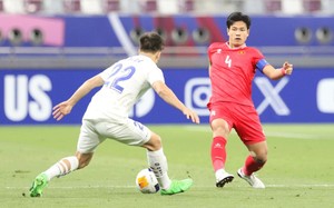 CĐV châu Á nhận định bất ngờ về U23 Việt Nam