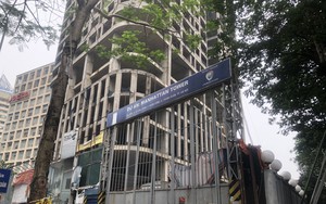 Cơ quan điều tra Bộ Quốc phòng khởi tố vụ án liên quan dự án Thành An Tower ở Hà Nội