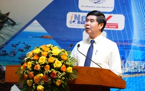 Bình Định trở thành điểm đến của doanh nghiệp công nghệ hàng đầu Việt Nam 