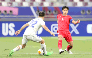 U23 Hàn Quốc vs U23 Indonesia (0h30 ngày 26/4): Khó có điều kỳ diệu- Ảnh 6.