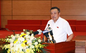 Chủ tịch Hà Nội nói gì về dự án trường đua ngựa chậm tiến độ ở Sóc Sơn?