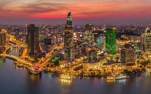 Standard Chartered hạ dự báo tăng trưởng của Việt Nam 