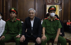 Những điểm đáng chú ý trong ngày đầu diễn ra phiên xét xử sơ thẩm ông Trần Quí Thanh và 2 con gái