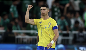 Vì sao Cristiano Ronaldo ngủ đến 5 lần mỗi ngày?