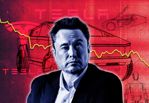 Nhóm marketing mới của Tesla chỉ hoạt động 4 tháng 