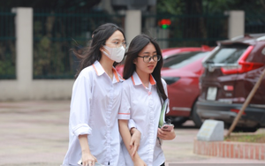 Mới: 3 trường THPT ở Hà Nội được giao thêm hơn 1.300 chỉ tiêu, học sinh tham khảo ngay 