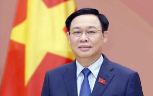 Ông Vương Đình Huệ thôi chức Ủy viên Bộ Chính trị, Ủy viên Trung ương