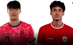 U23 Hàn Quốc vs U23 Indonesia (0h30 ngày 26/4): Khó có điều kỳ diệu