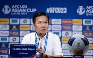 U23 Việt Nam của HLV Hoàng Anh Tuấn liệu có đi vào vết xe đổ của U23 Thái Lan?