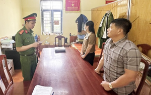 Cựu chủ tịch UBND xã ở Bắc Giang bị bắt