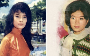 Vẻ đẹp đằm thắm của những nữ danh ca vang bóng một thời trong làng nhạc Việt