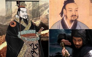 Hoàng đế nào của Trung Quốc được cho là Tần Thủy Hoàng "trùng sinh" sau 800 năm?- Ảnh 5.