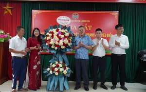 Bắc Ninh ra mắt Câu lạc bộ sản xuất kinh doanh giỏi tiêu biểu huyện Lương Tài