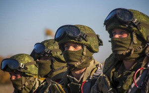 Lộ diện nhóm quân có biệt hiệu N của Nga và chiến dịch tấn công Kharkov đáng sợ đối với Ukraine