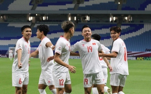 U23 Việt Nam vs U23 Iraq (0h30 ngày 27/4): Tái hiện “kỳ tích Thường Châu”?