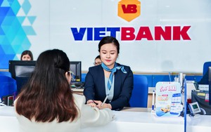 Vì sao Vietbank sẽ chia cổ tức tới 25%? 