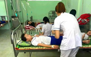 Vụ 23 học sinh Quảng Trị bị ngộ độc: Bất ngờ với kết quả điều tra