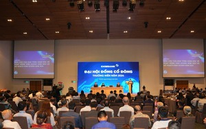 Ngân hàng Eximbank tổ chức thành công Đại hội cổ đông thường niên 2024