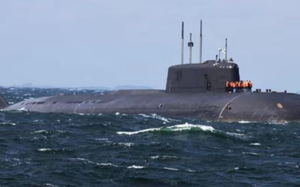Nga siết chặt bảo vệ bờ biển, tái triển khai tàu ngầm ở Biển Đen