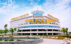 Vụ Bệnh viện sản nhi Phú Thọ bị tố thiếu trách nhiệm: Kỷ luật một Phó Trưởng phòng và hàng loạt nhân viên