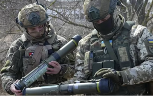 ISW đánh giá về khả năng giải phóng toàn bộ lãnh thổ Ukraine