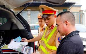 Ngày đầu nghỉ lễ 30/4 - 1/5, hơn 60 người thương vong vì TNGT, khách tới sân bay Nội Bài tăng cao 