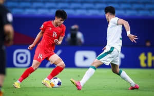 CĐV của U23 Việt Nam chỉ ra nhiều hạn chế khiến đội nhà bại trận