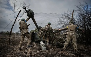 Xung đột ở Ukraine đã đưa chi phí quân sự toàn cầu lên mức cao nhất trong 35 năm qua