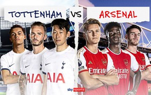 Tottenham vs Arsenal (20h ngày 28/4): “Pháo thủ” vượt khó?